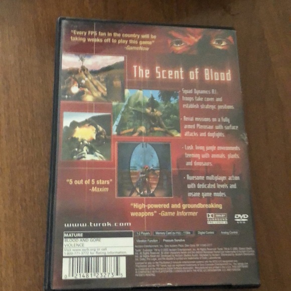 Play station 2 - Picture 2 of 3